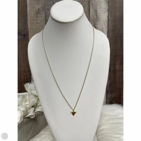 Necklace Charm By Cmf