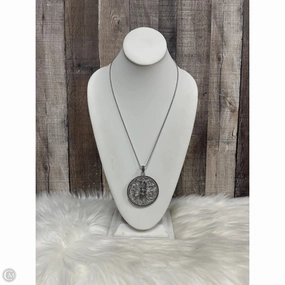 Necklace Charm By Cmf