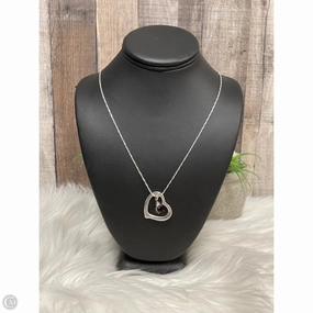 Necklace Charm By Cmf