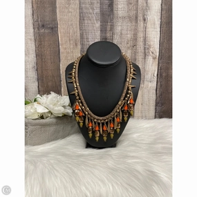 Necklace Charm By Cmf