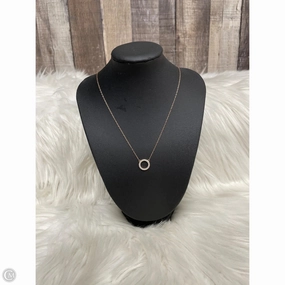 Necklace Charm By Cmf