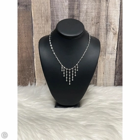 Necklace Charm By Express