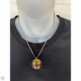 Necklace Charm By Express