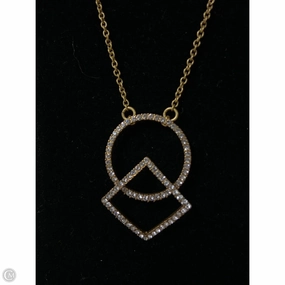 Necklace Charm By J. Crew