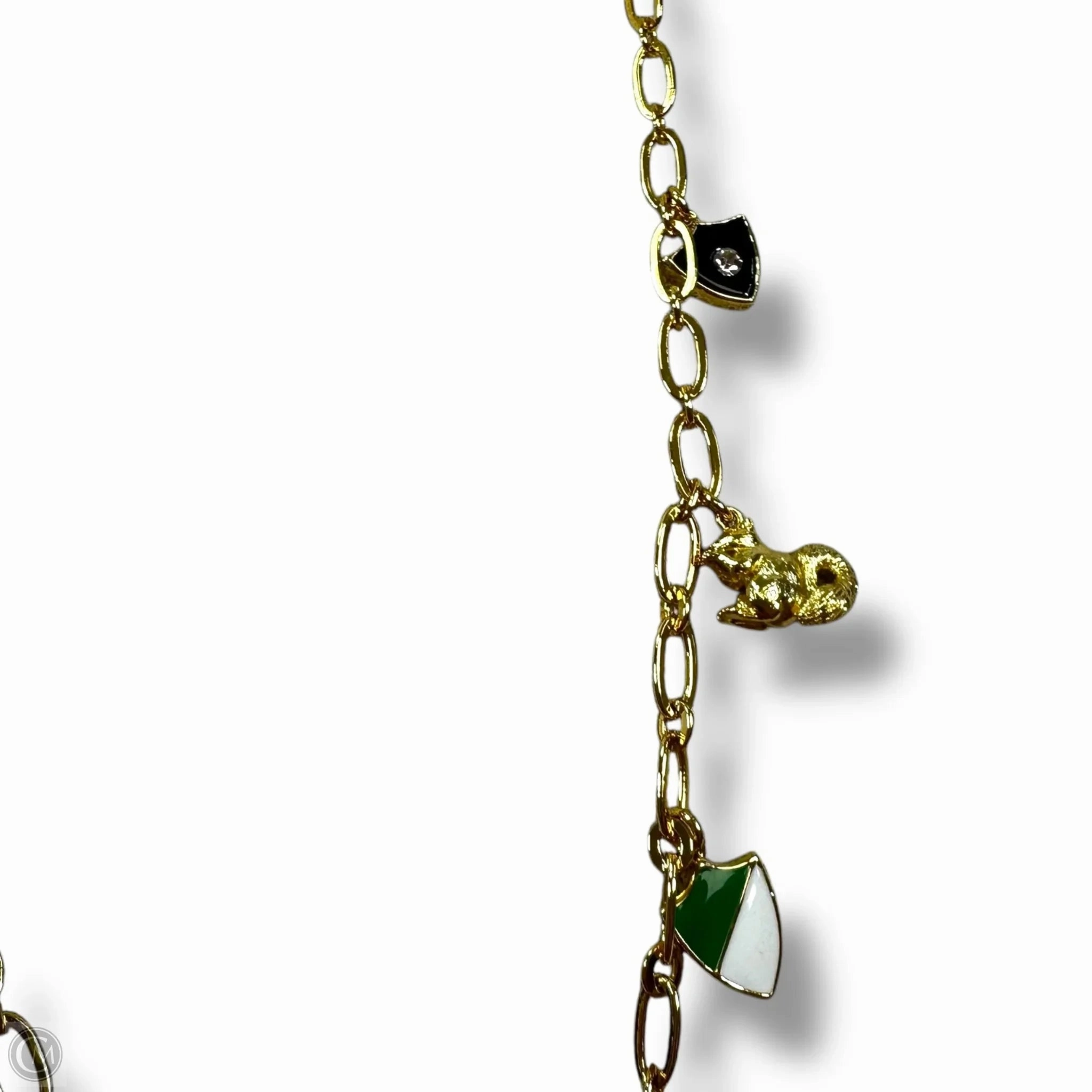 Necklace Charm By J. Crew