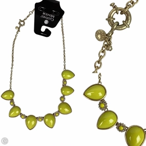 Necklace Charm By J. Crew