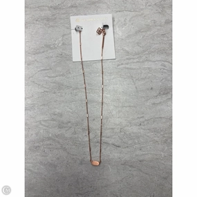 Necklace Charm By Kendra Scott