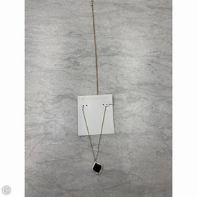 Necklace Charm By Kendra Scott