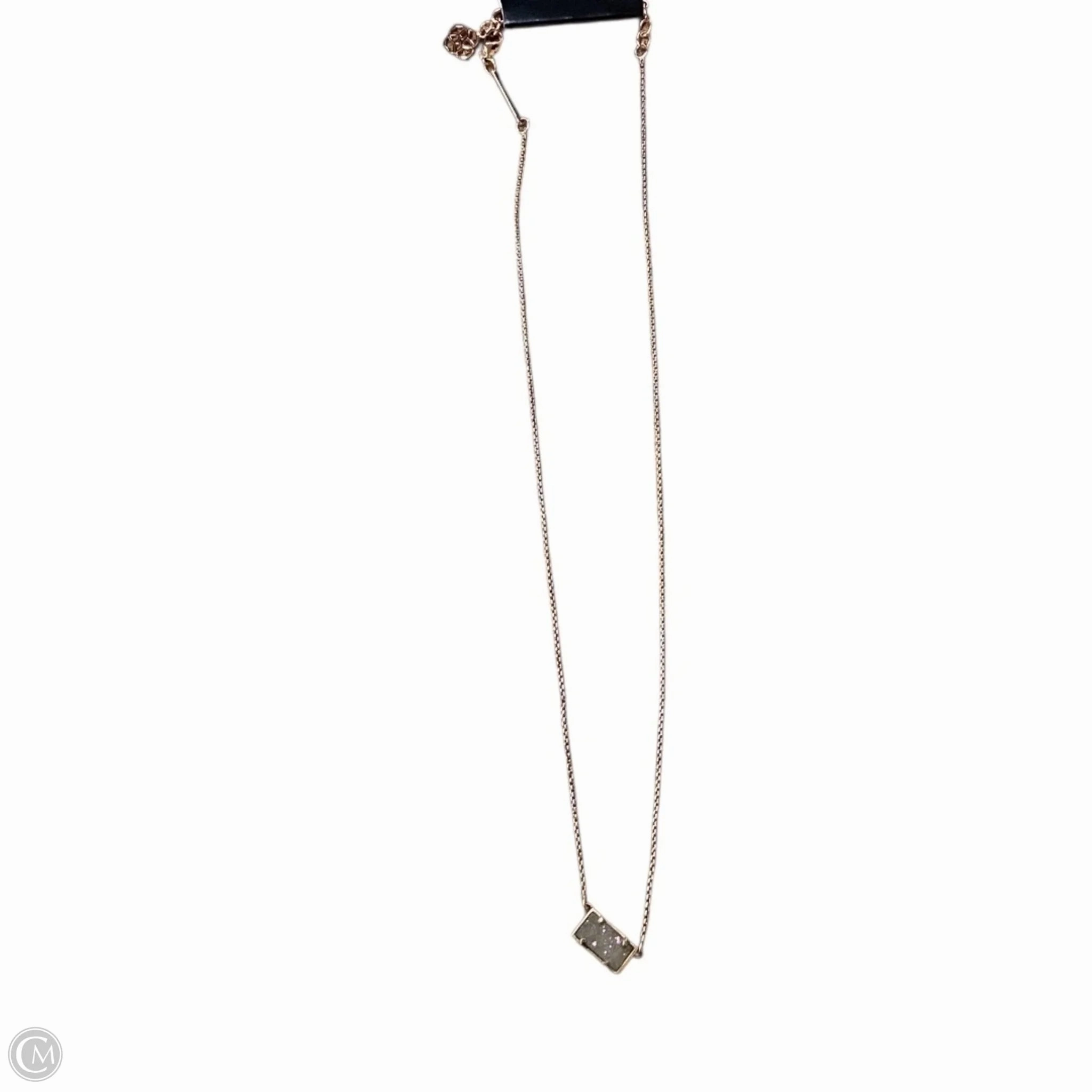 Necklace Charm By Kendra Scott