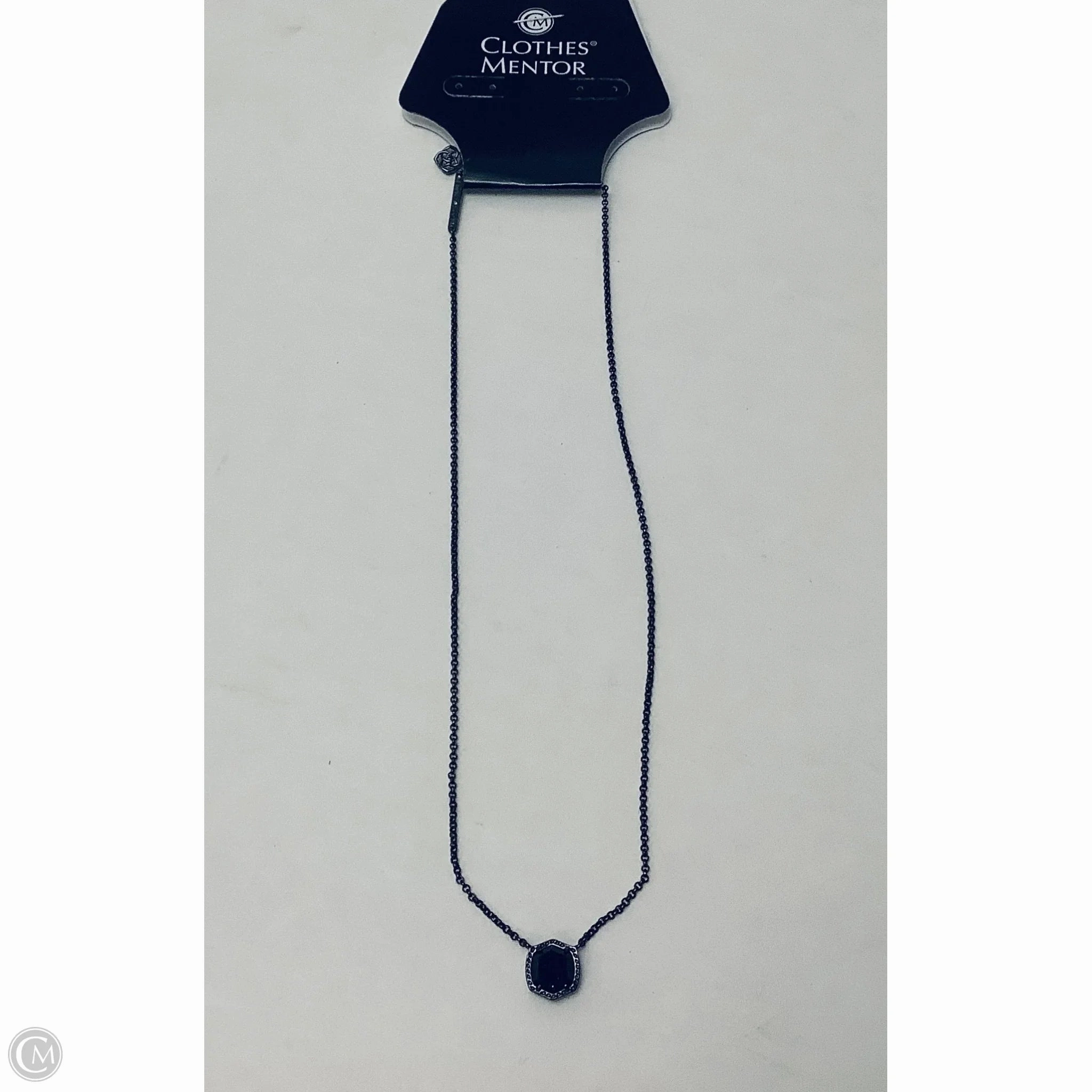 Necklace Charm By Kendra Scott