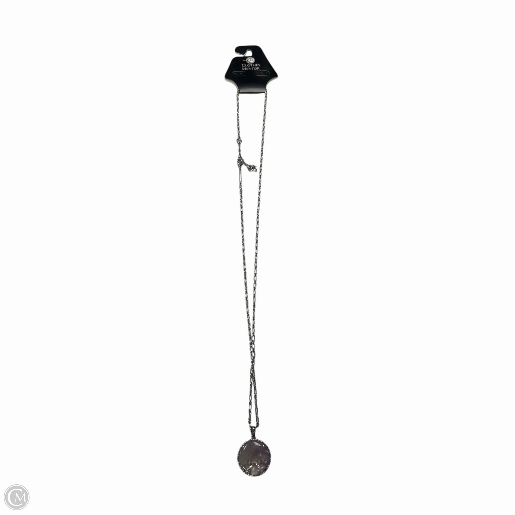 Necklace Charm By Kendra Scott