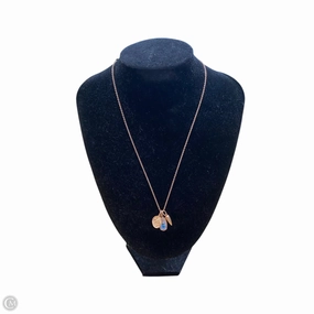 Necklace Charm By Kendra Scott