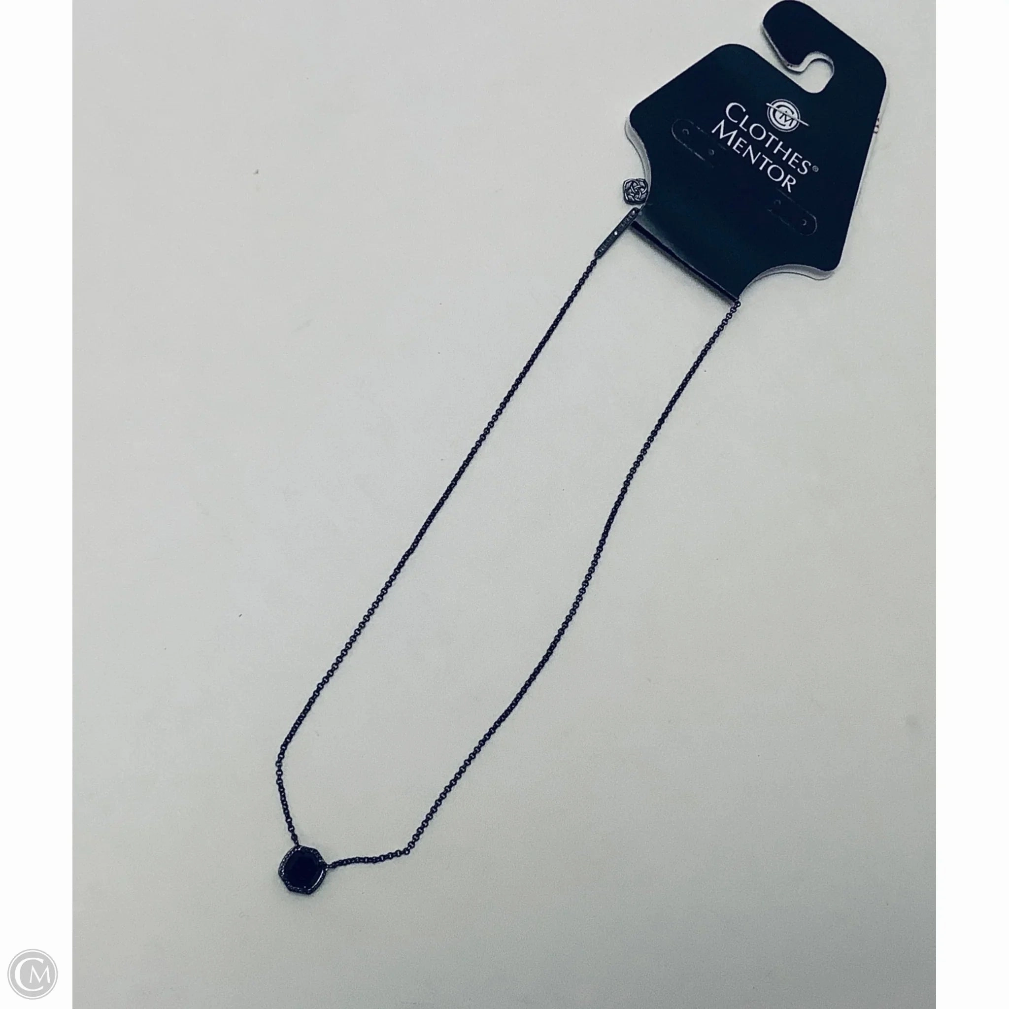 Necklace Charm By Kendra Scott