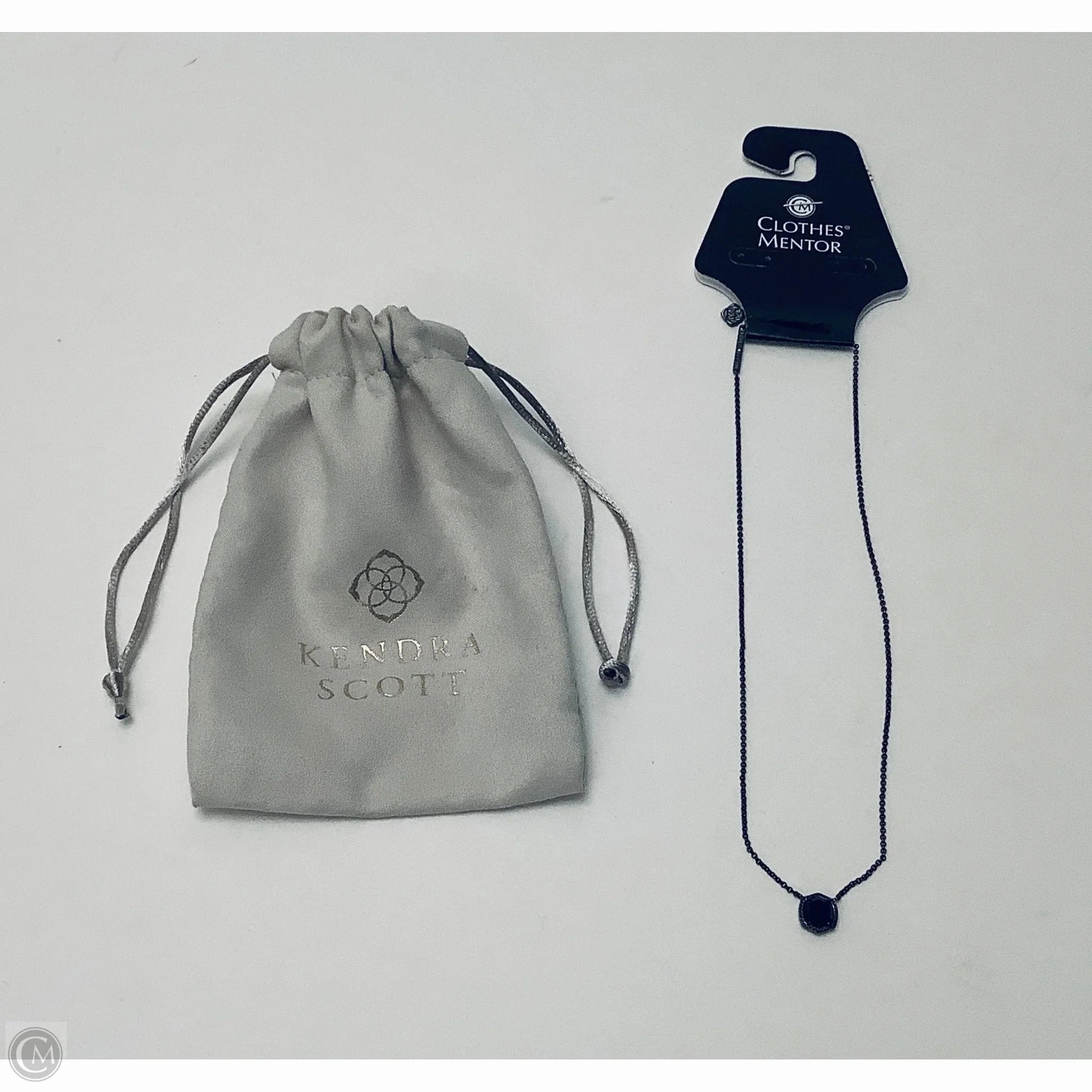 Necklace Charm By Kendra Scott