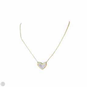 Necklace Charm By Kendra Scott