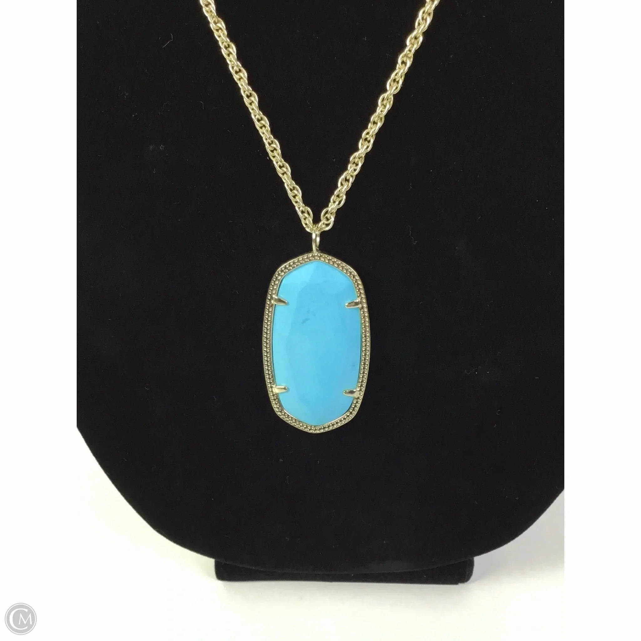 Necklace Charm By Kendra Scott
