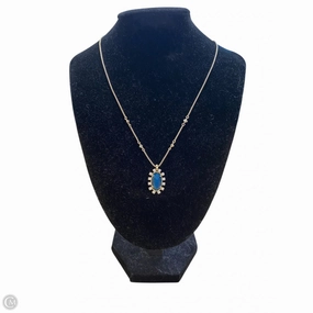 Necklace Charm By Kendra Scott