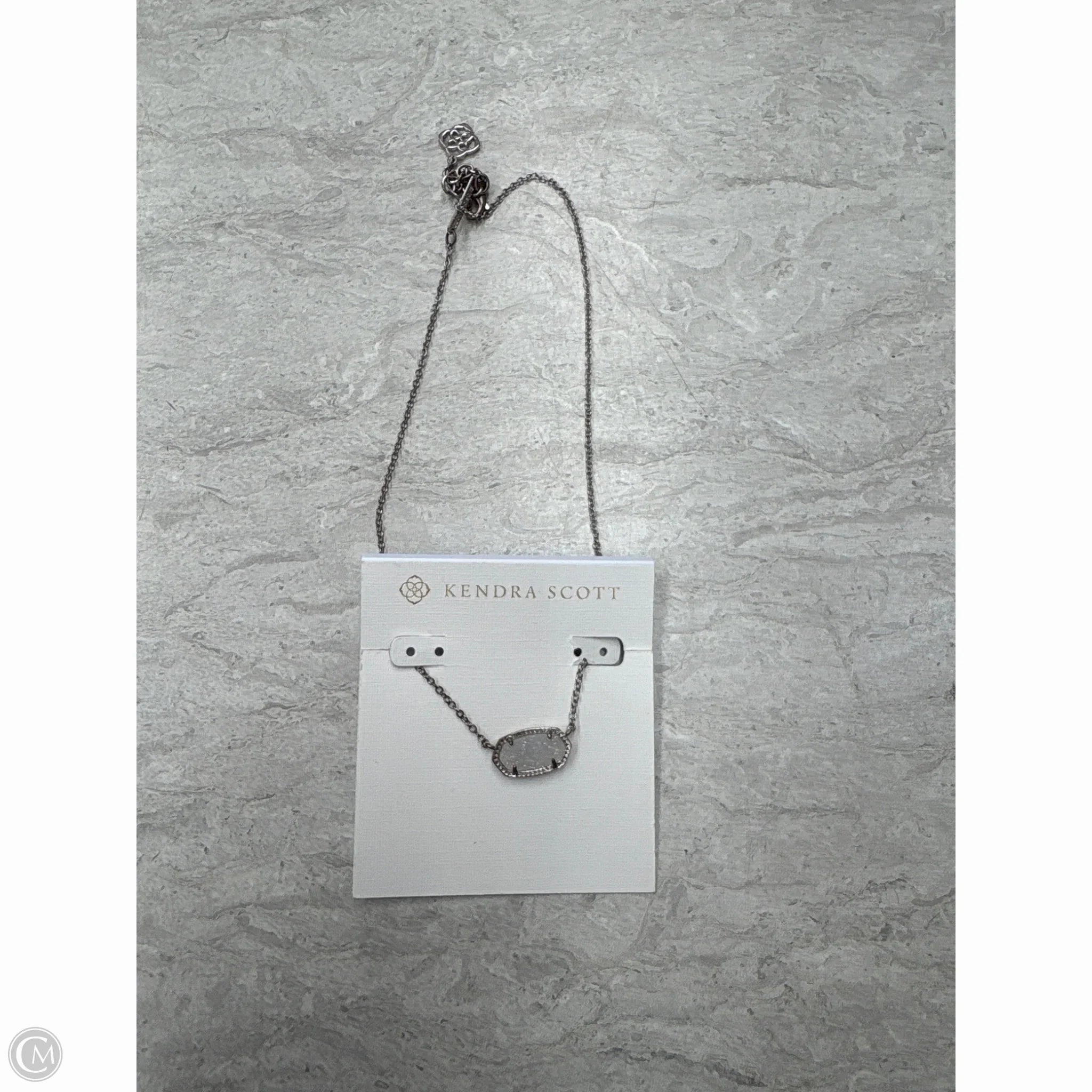 Necklace Charm By Kendra Scott