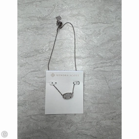 Necklace Charm By Kendra Scott