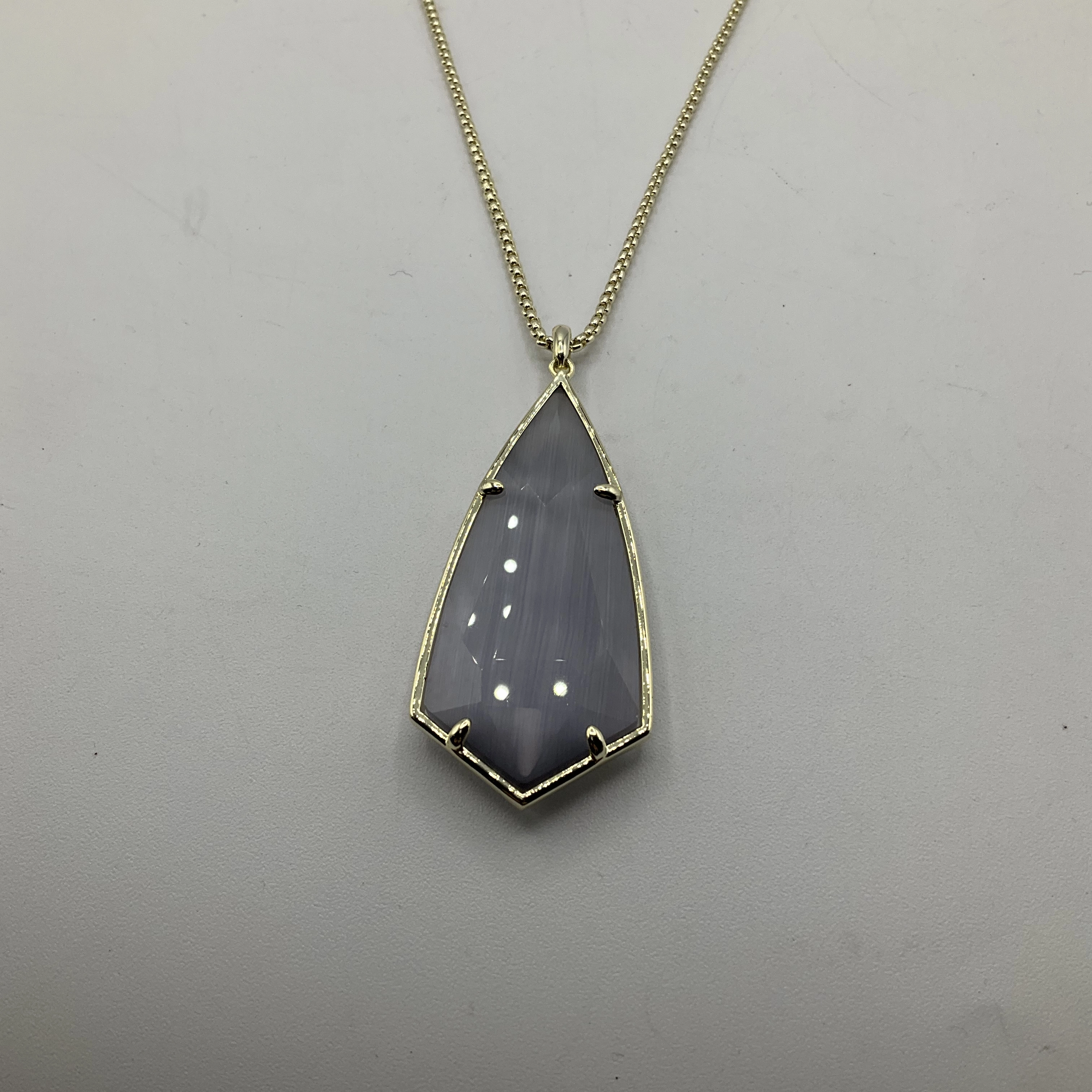 Necklace Charm By Kendra Scott