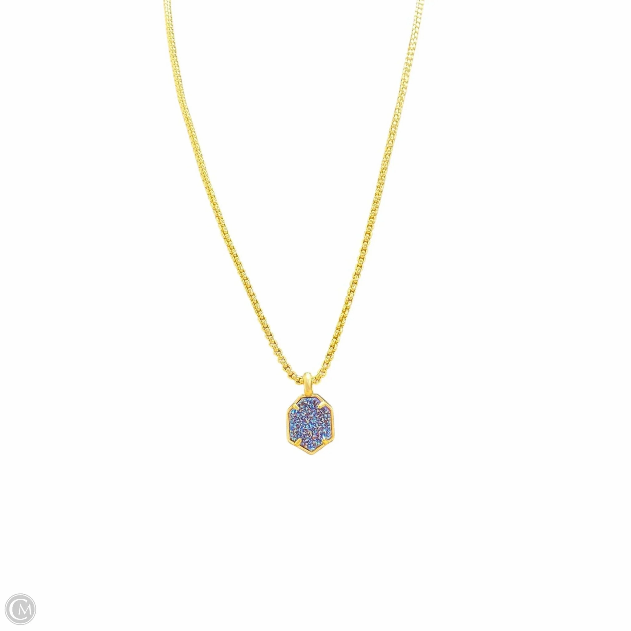 Necklace Charm By Kendra Scott