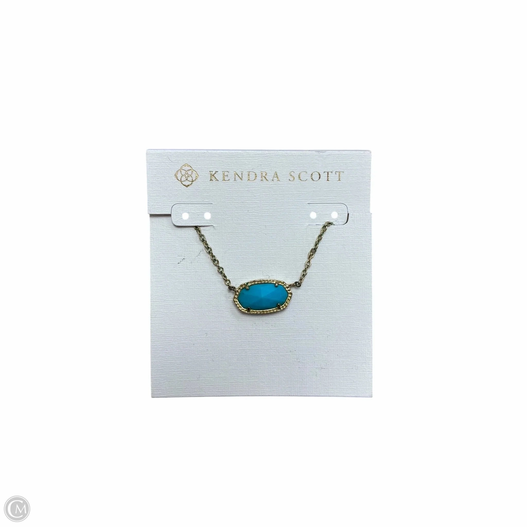 Necklace Charm By Kendra Scott