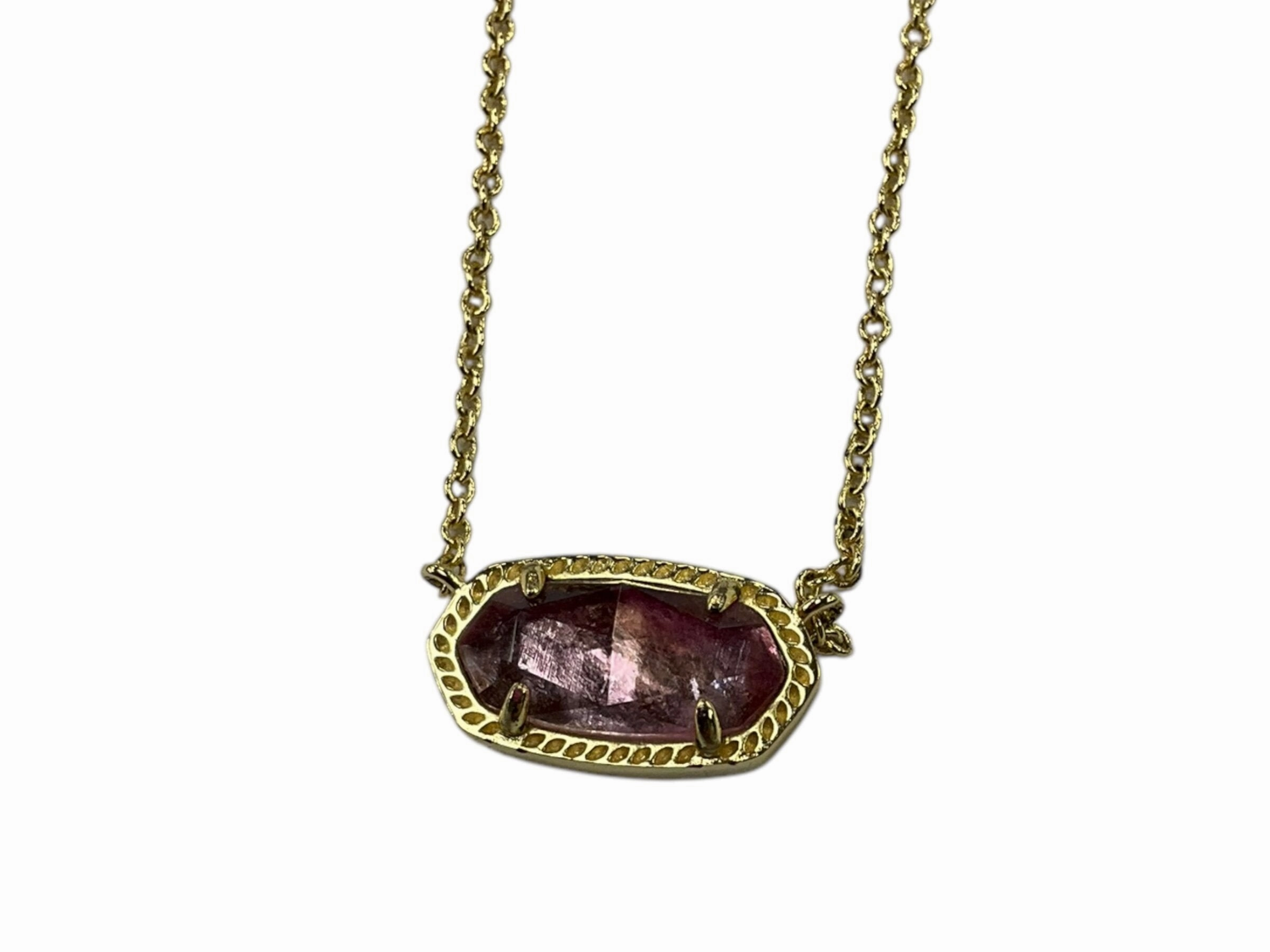 Necklace Charm By Kendra Scott