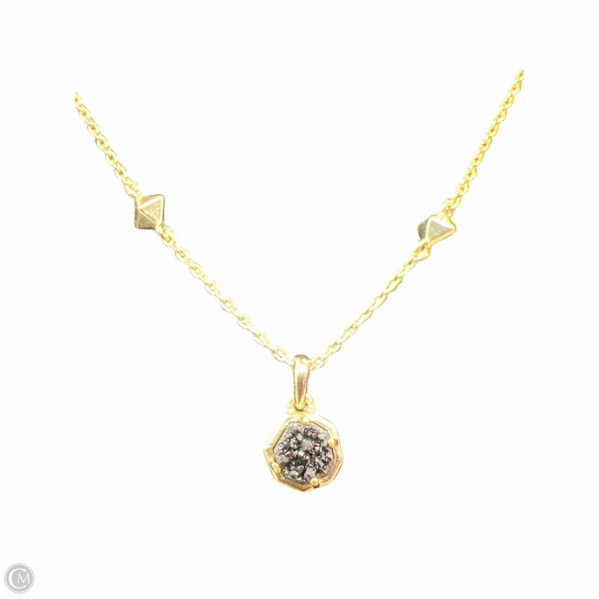 Necklace Charm By Kendra Scott