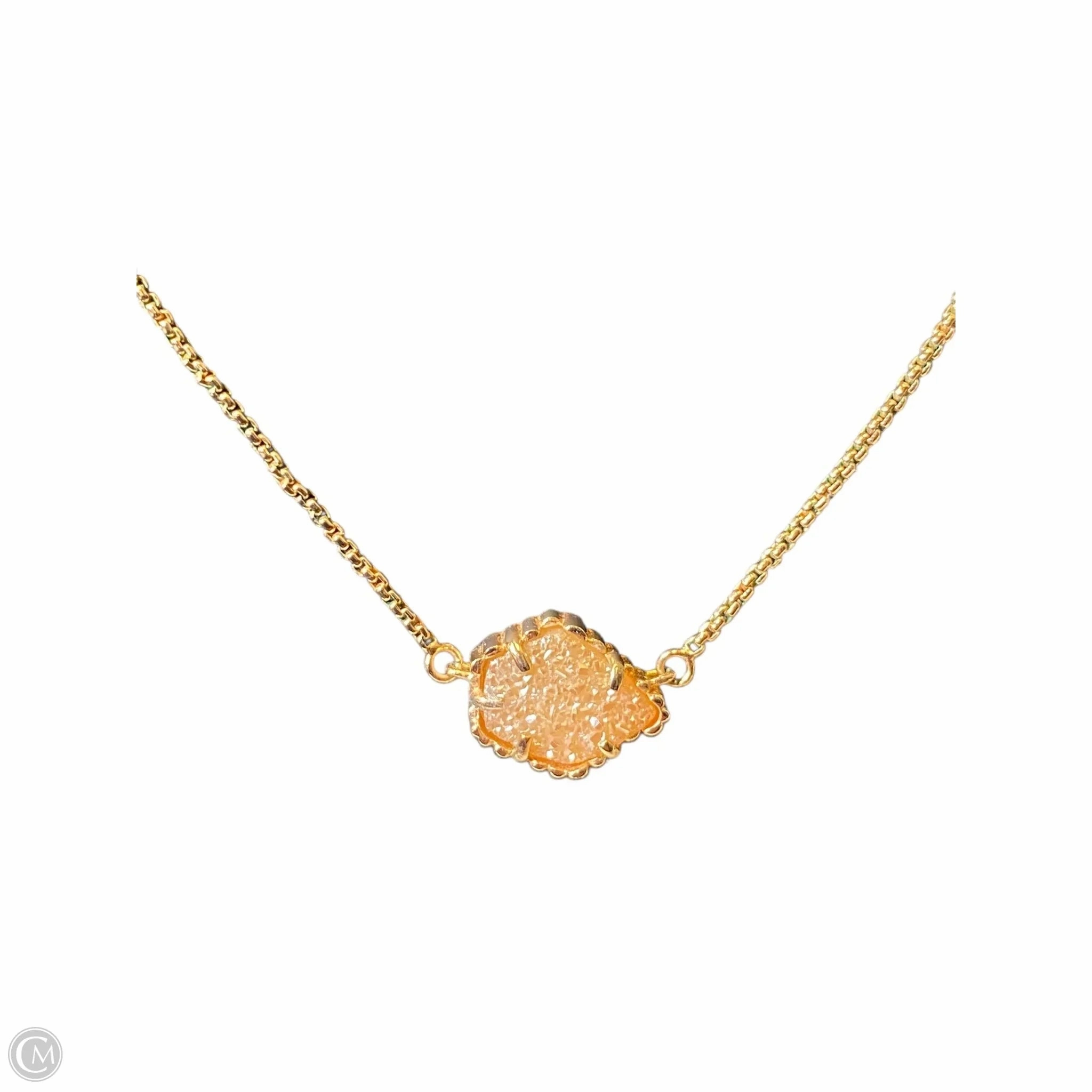 Necklace Charm By Kendra Scott