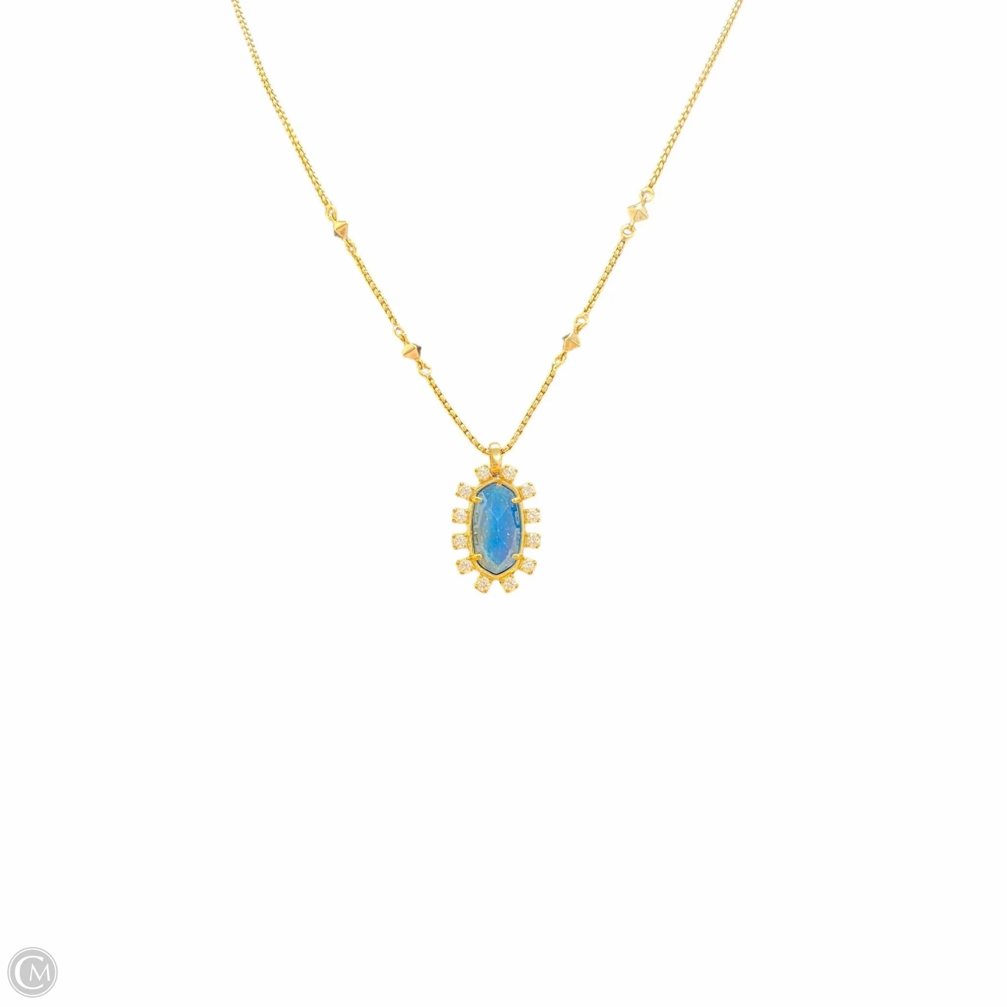 Necklace Charm By Kendra Scott
