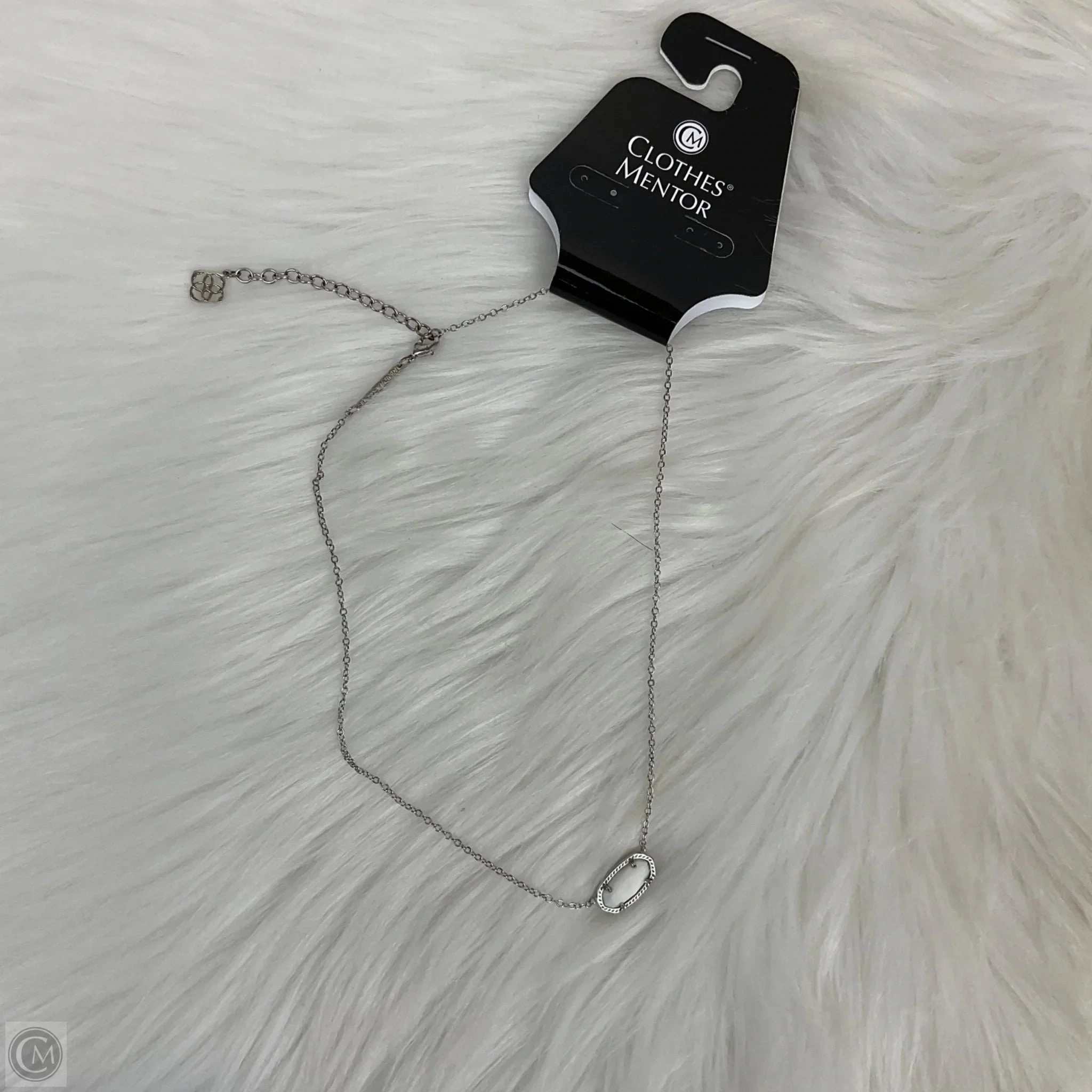Necklace Charm By Kendra Scott