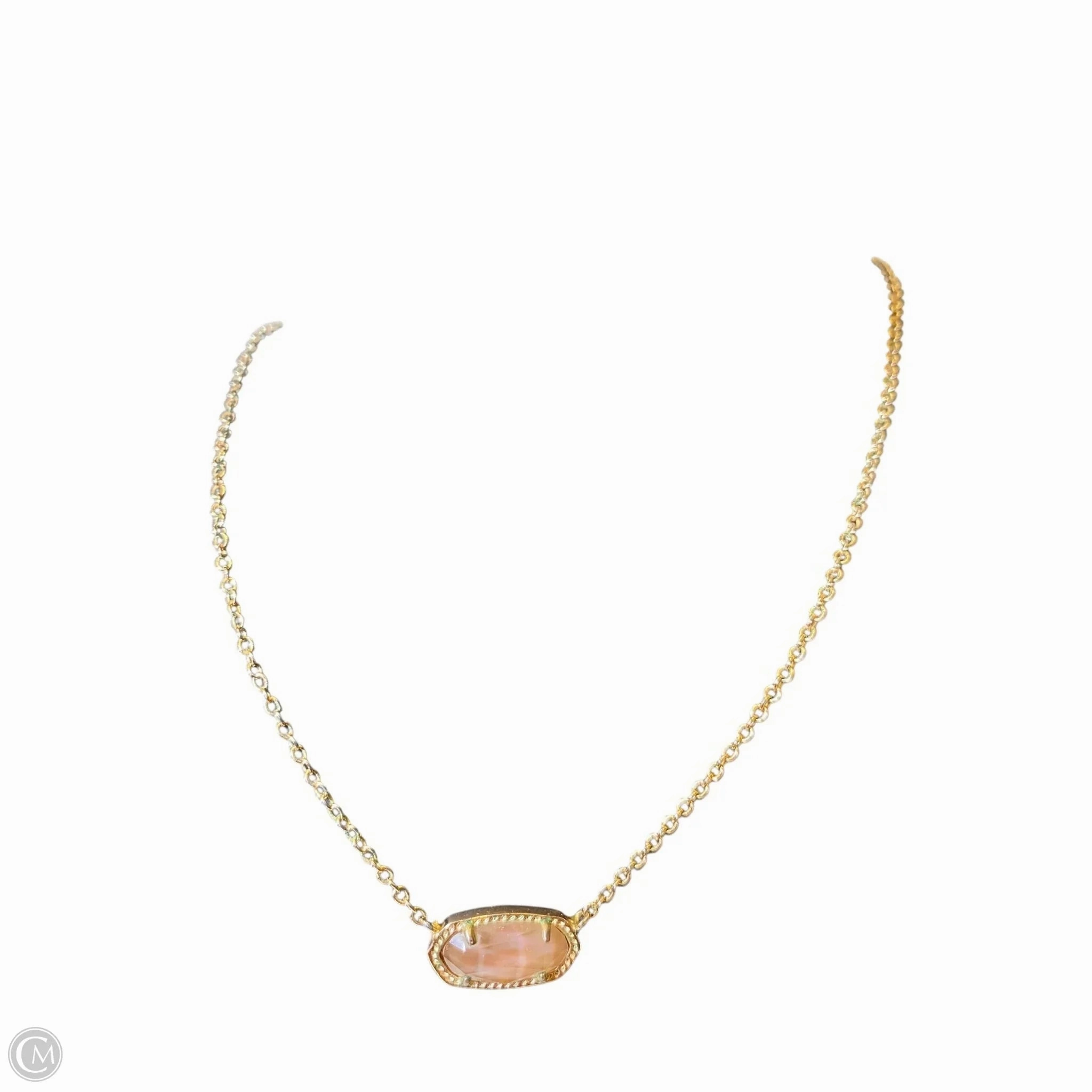 Necklace Charm By Kendra Scott