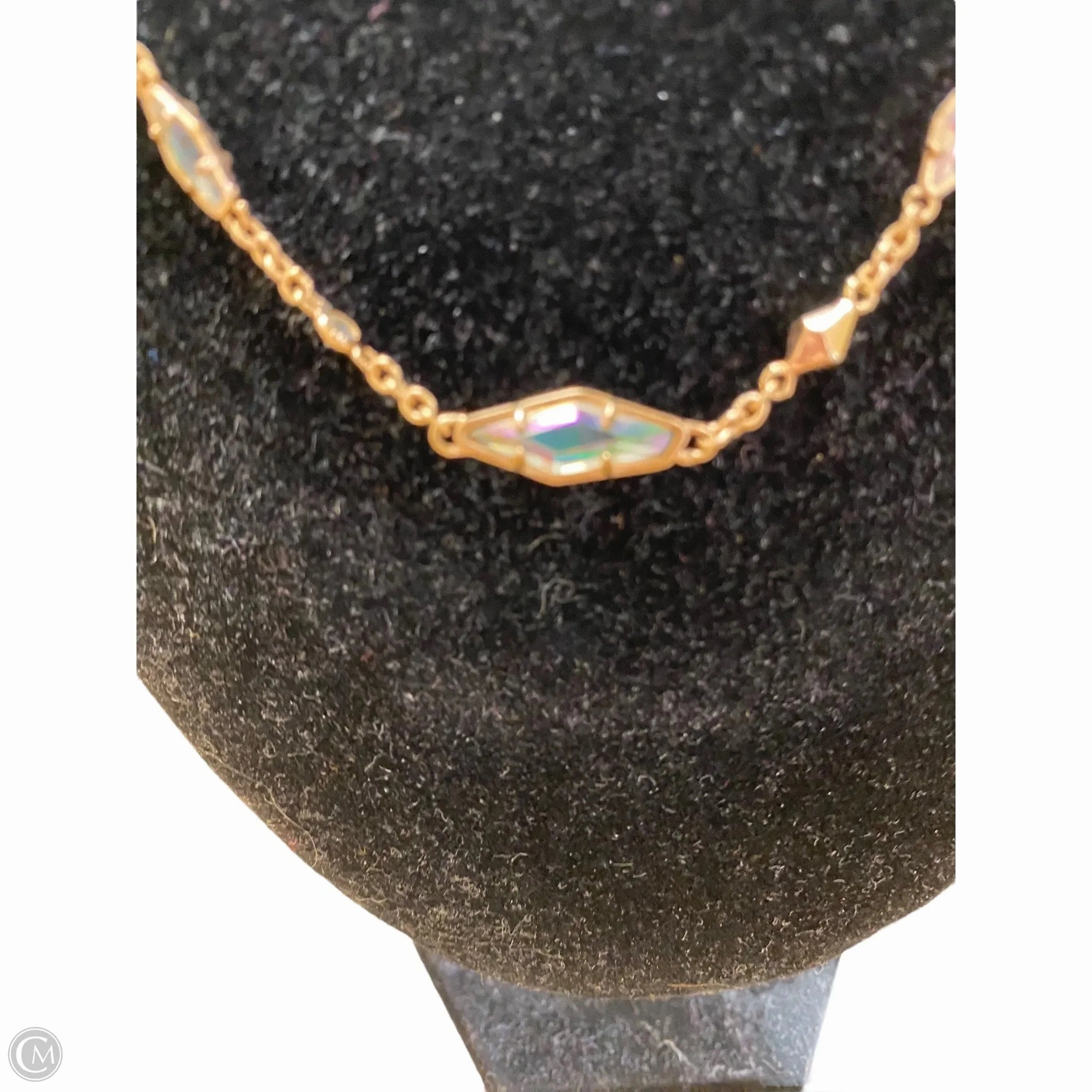 Necklace Charm By Kendra Scott