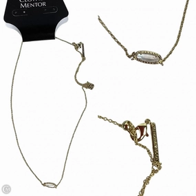 Necklace Charm By Kendra Scott