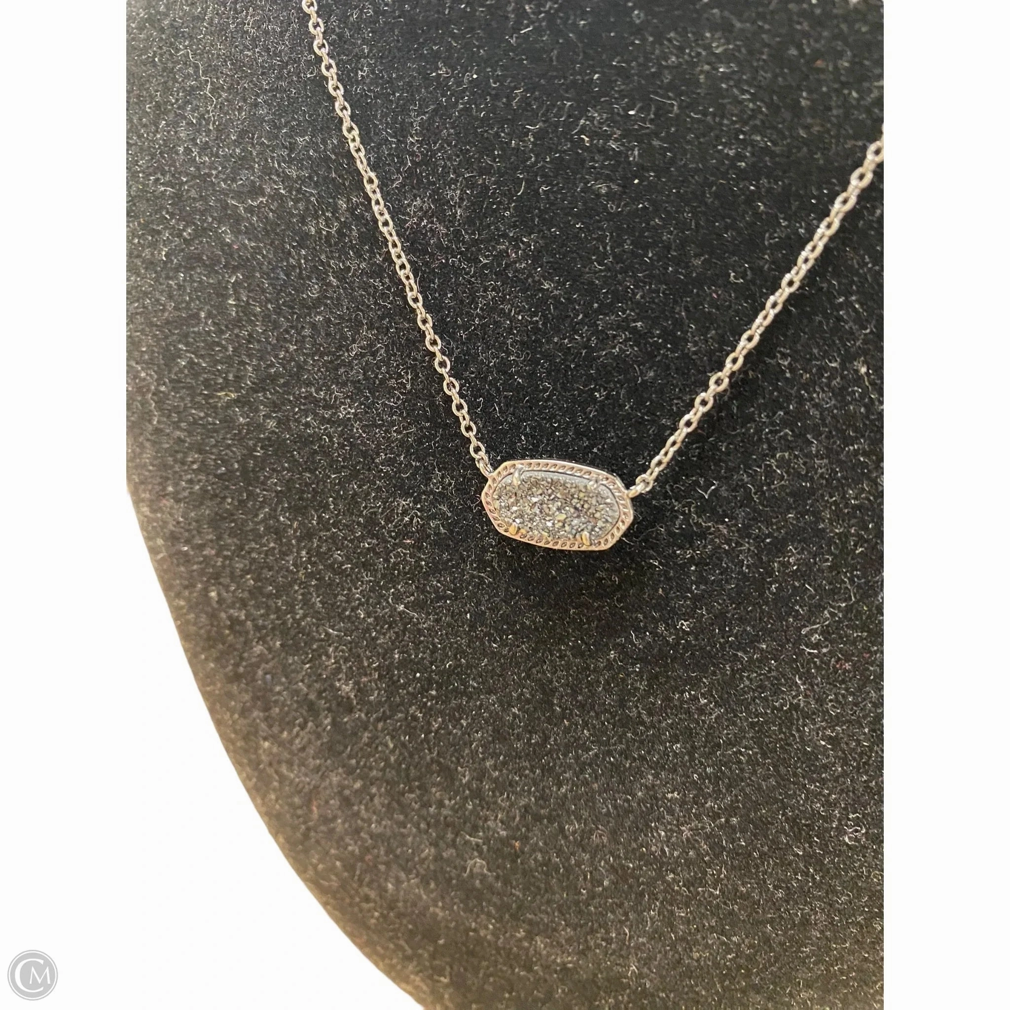 Necklace Charm By Kendra Scott