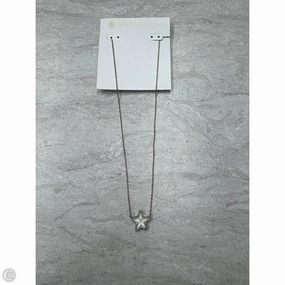 Necklace Charm By Kendra Scott