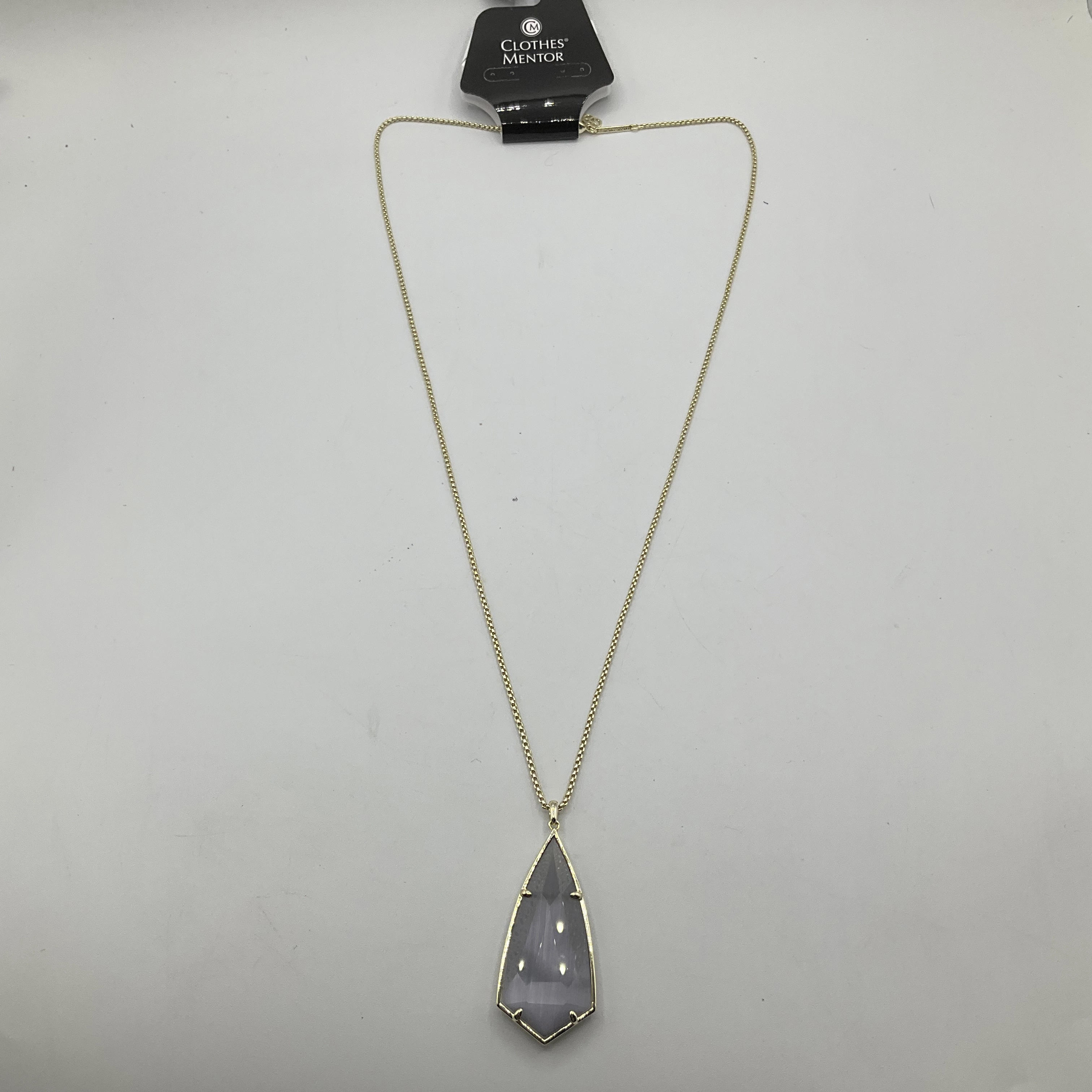 Necklace Charm By Kendra Scott