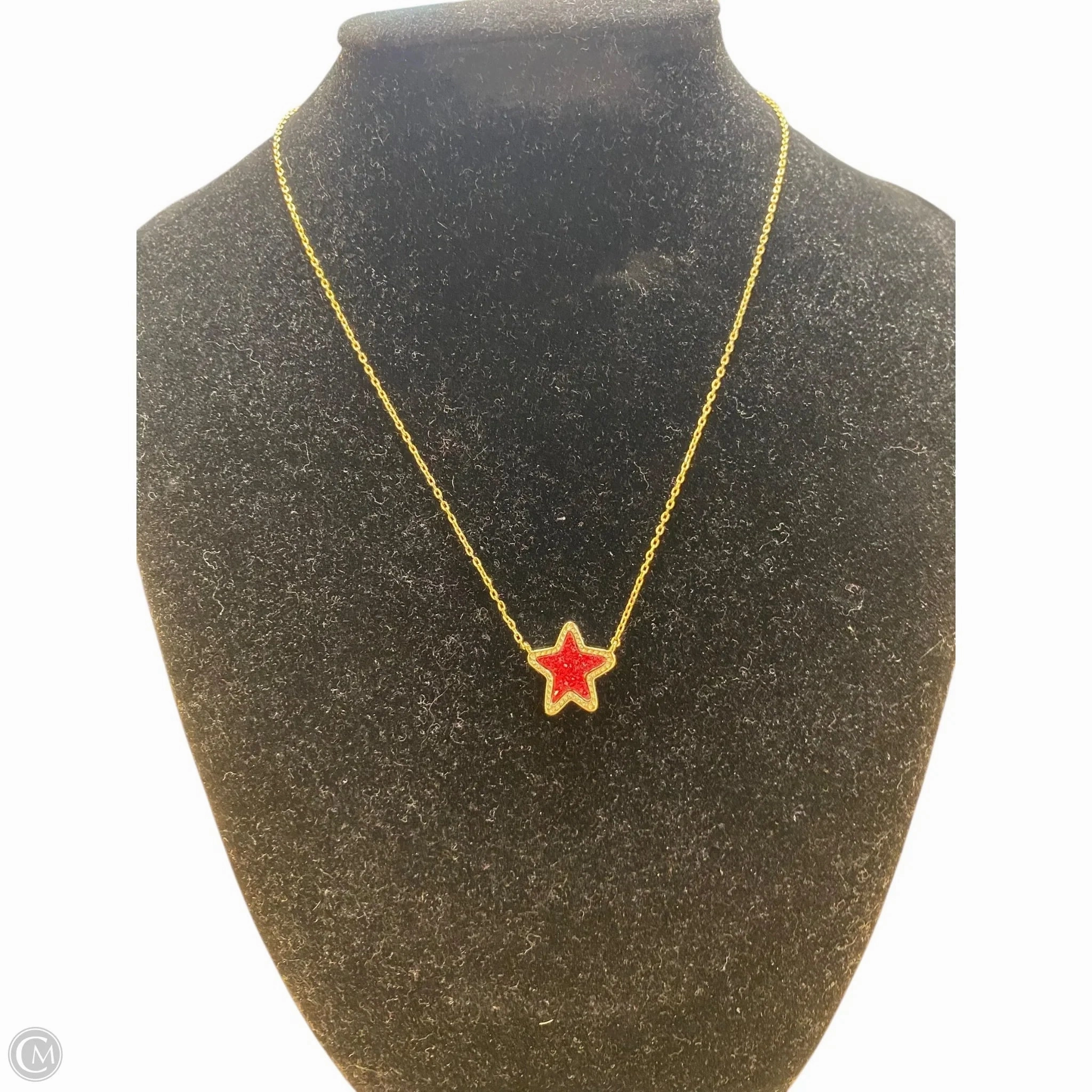 Necklace Charm By Kendra Scott