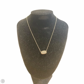 Necklace Charm By Kendra Scott