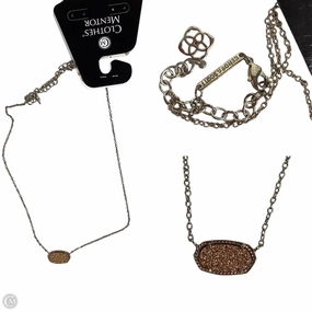 Necklace Charm By Kendra Scott