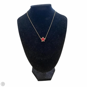 Necklace Charm By Kendra Scott