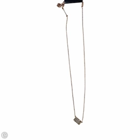 Necklace Charm By Kendra Scott