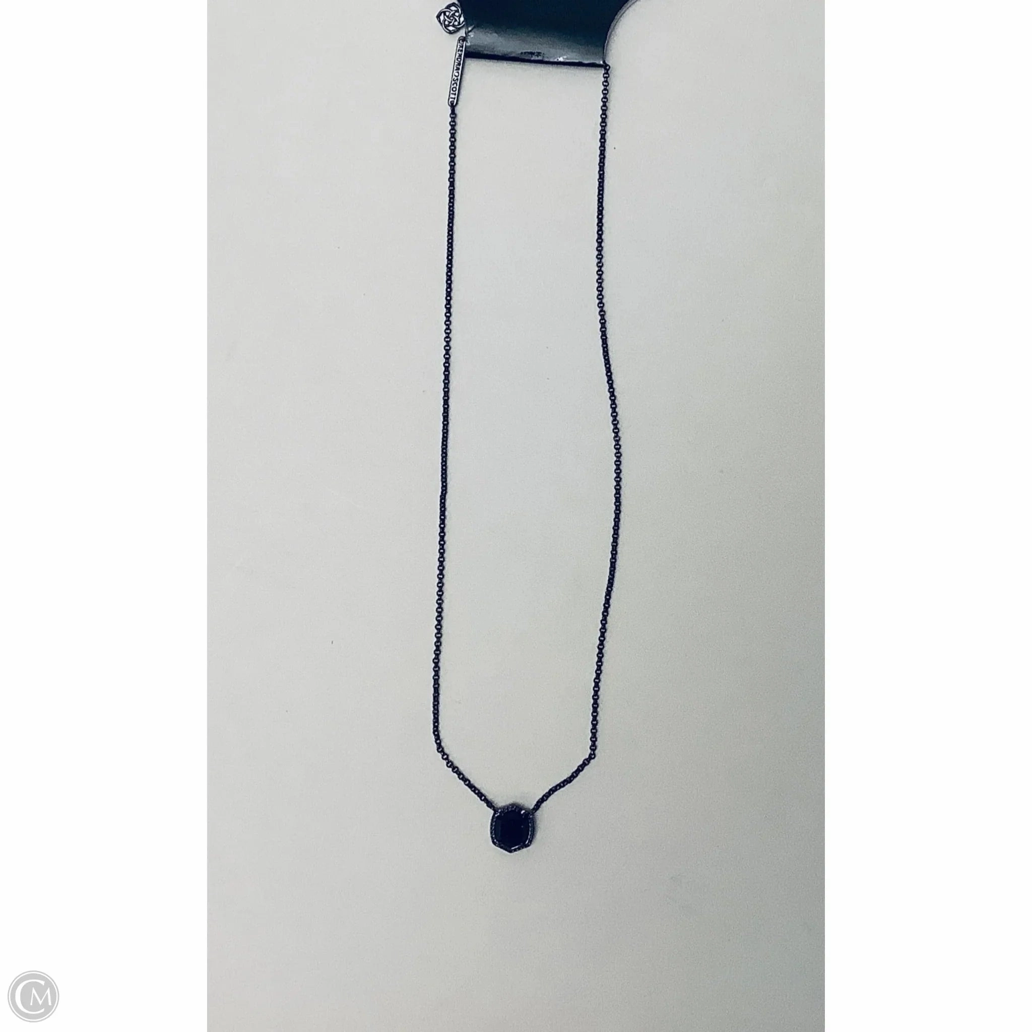Necklace Charm By Kendra Scott