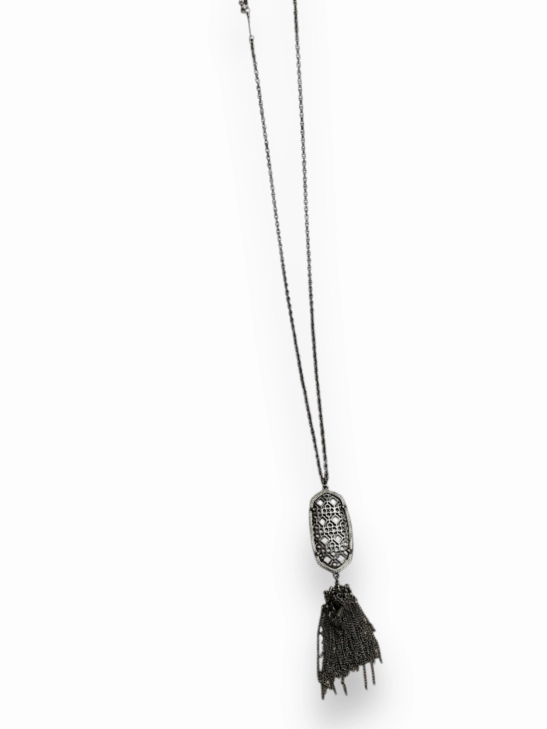Necklace Charm By Kendra Scott