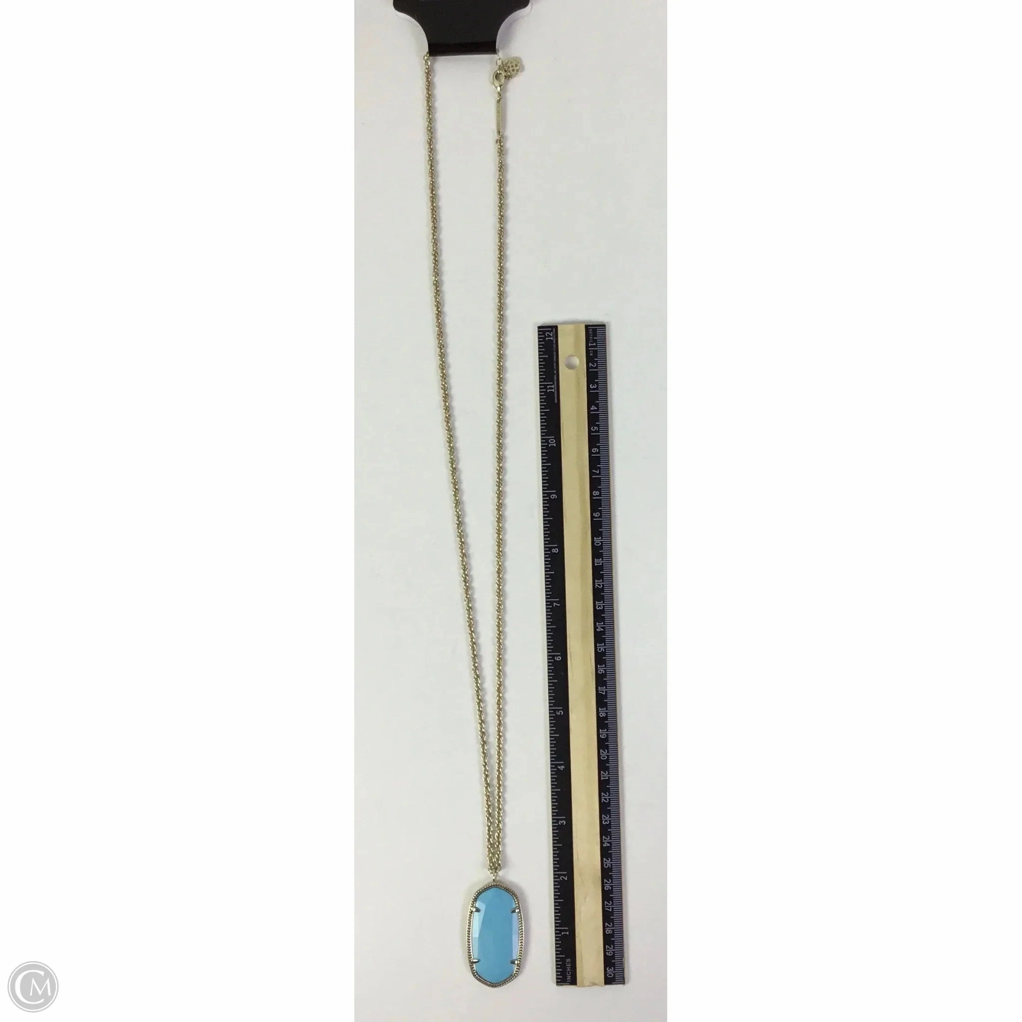 Necklace Charm By Kendra Scott
