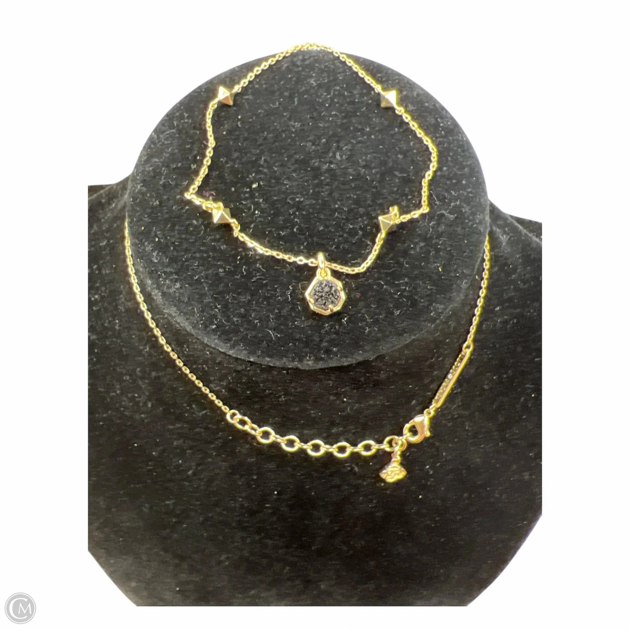 Necklace Charm By Kendra Scott