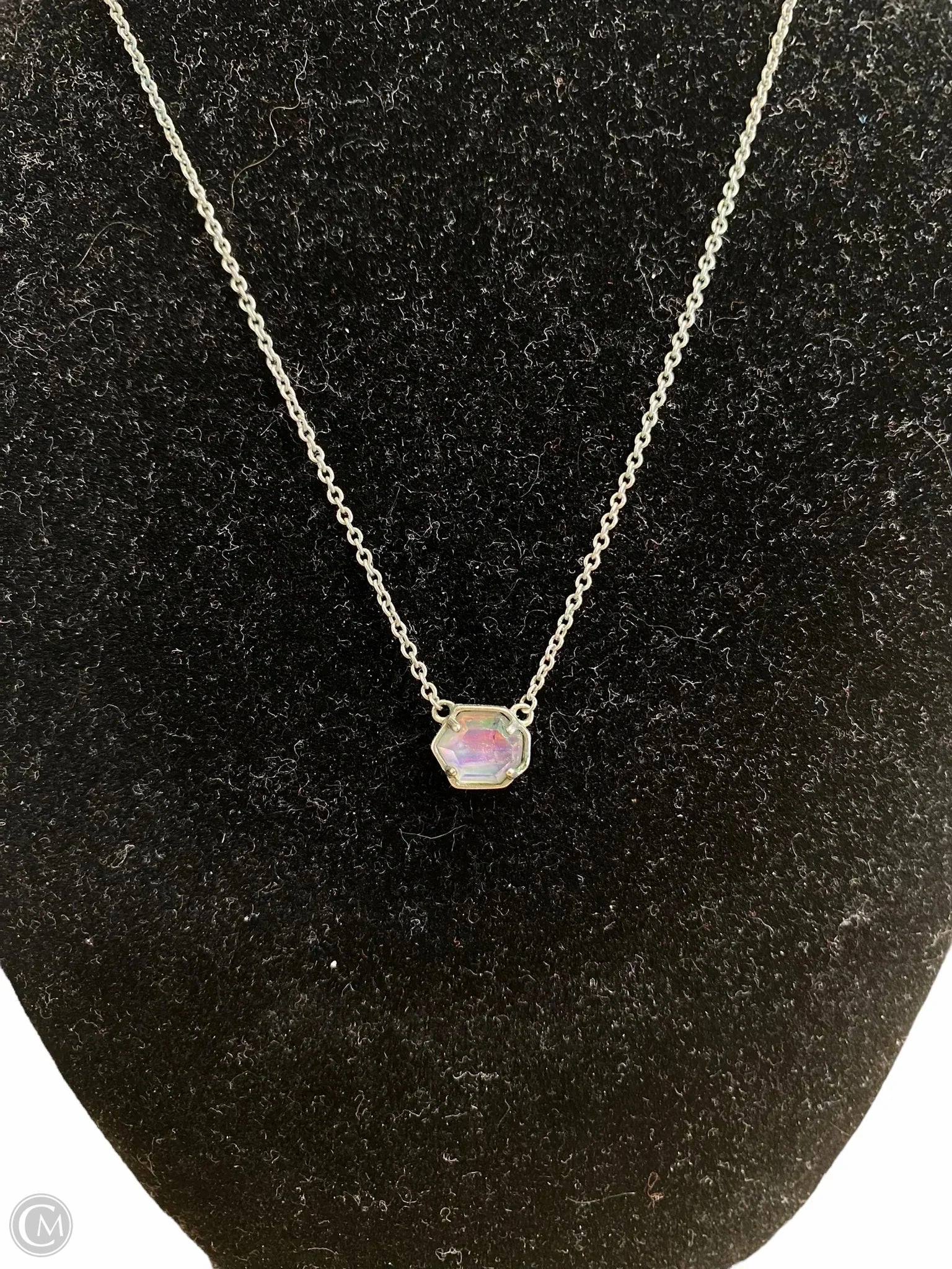 Necklace Charm By Kendra Scott