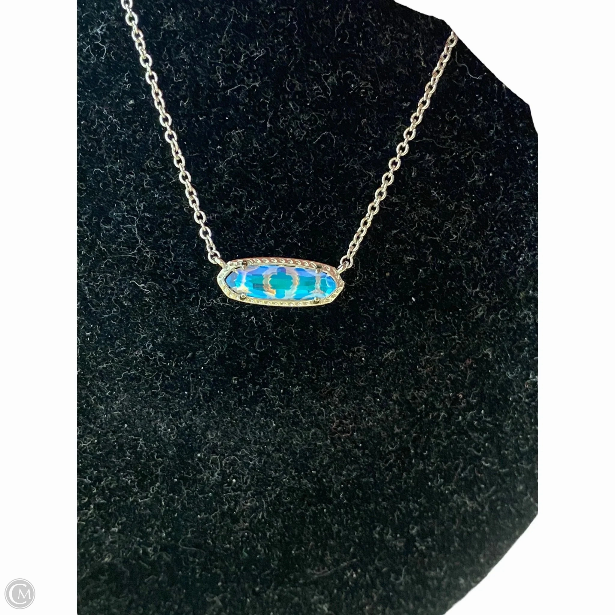 Necklace Charm By Kendra Scott