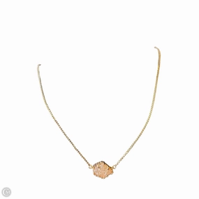 Necklace Charm By Kendra Scott