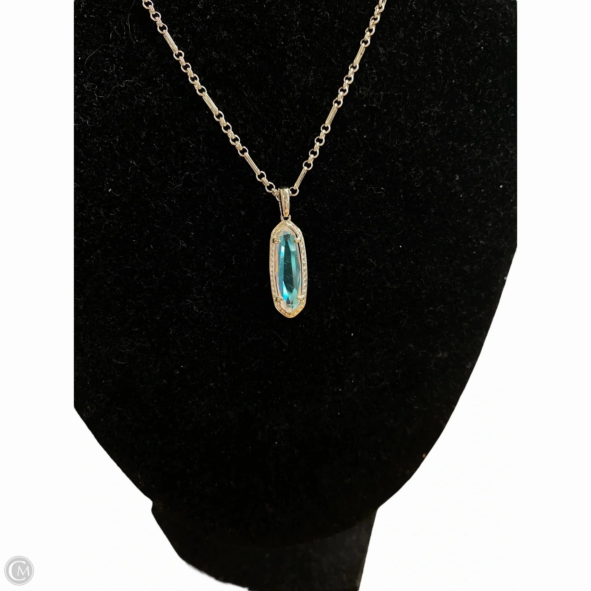 Necklace Charm By Kendra Scott